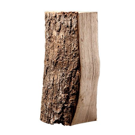 88 Netze Kammergetrocknetes gespalten Esche Brennholz 30-33 cm 1.25 RM / 2.0 SRM