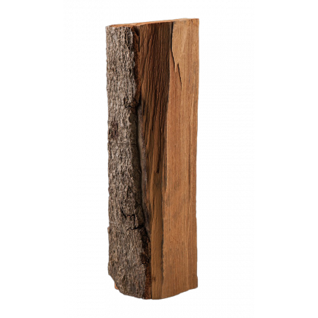Palette kammergetrocknetes gespalten Buche Brennholz 33cm